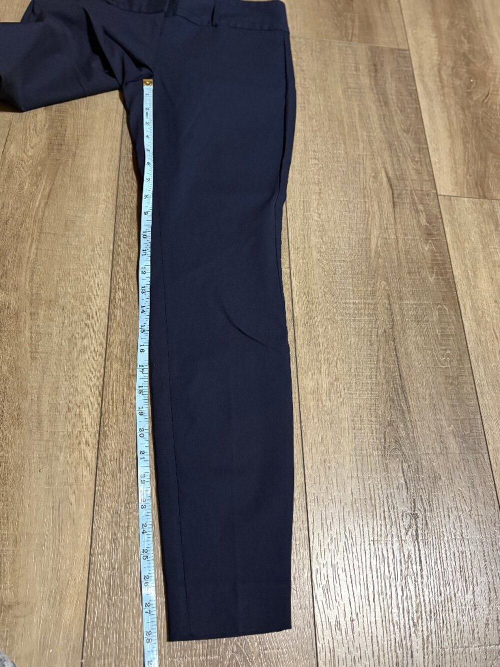 NWT The Limited Exact Stretch Pants Size 2 - Picture 11 of 14